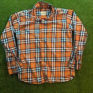 Burberry Brit Button Down Shirt